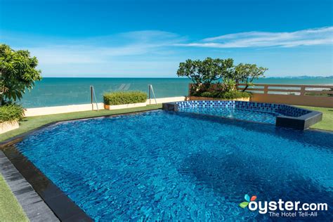 FuramaXclusive Sandara HUA HIN, Cha Am .